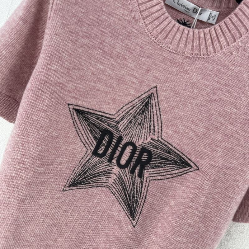 Christian Dior T-Shirts